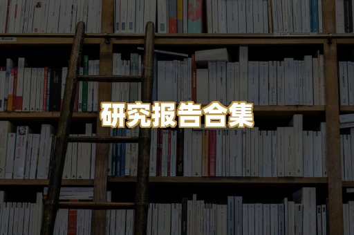 历史传记文库